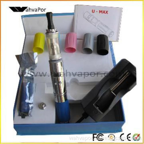 2013 new designed u-max e cigarette for 2013 U-max